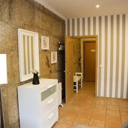 Turra Penzion Porto